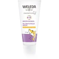Weleda Junior gel dentar cu flor