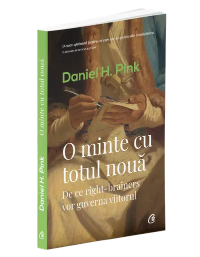 O minte cu totul noua