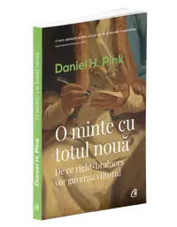 O minte cu totul noua