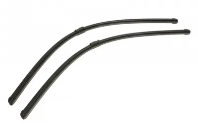 Set 2 stergatoare cu spoiler A313S Aerotwin 800 750mm CITROEN C4 GRAND PICASSO I, C4 PICASSO I intre 2006-2013