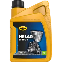 Ulei motor KROON OIL Helar SP LL-03 0W30 31071, volum 1 litru, full sintetic