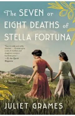 The Seven or Eight Deaths of Stella Fortuna