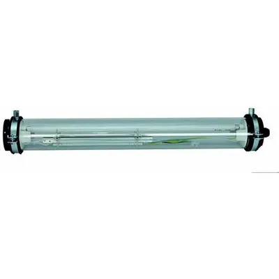 Secure Corp iluminat LED ANTIEX 24W 3200lm BRUT 2140lm NET