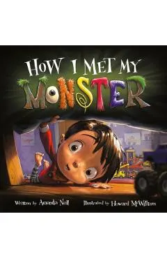 How I Met My Monster