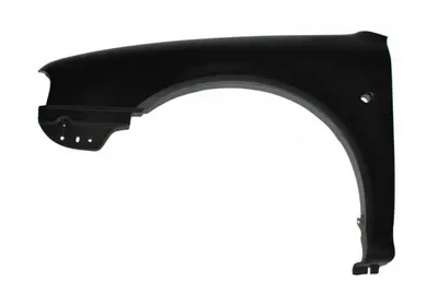 Aripa fata stanga cu locas semnalizator SKODA OCTAVIA intre 1996-2010