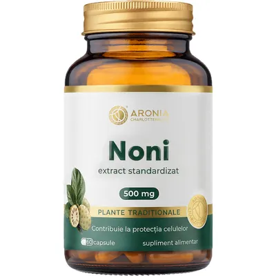Noni 500mg 60cps