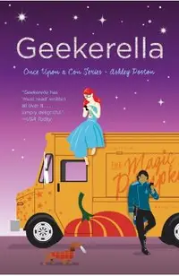 Geekerella: A Fangirl Fairy Tale