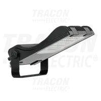 Reflector LED simetric RHIS30240W 100-240 VAC, 50/60 Hz, 240 W, 32.400 lm, 4000 K, IP66, 30°