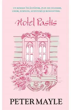 Hotel Pastis