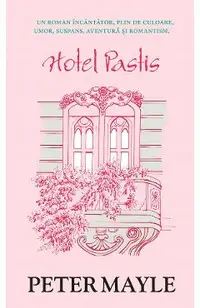 Hotel Pastis
