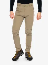 Pantaloni softshell Brono Softshell Pant barbati