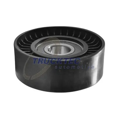 rola intinzator, curea transmisie TRUCKTEC AUTOMOTIVE 02.19.187