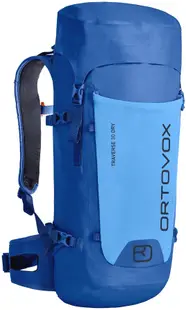 Rucsac turistic Ortovox - Traverse, 30 L, albastru