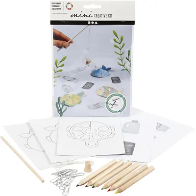 Set de creație