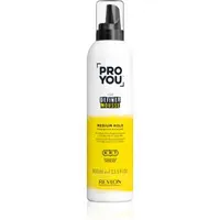 Revlon Professional Pro You The Definer fixativ de păr pentru volum, cu fixare medie