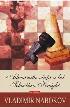 eBook Adevarata viata a lui Sebastian Knight