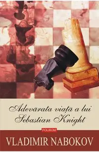 eBook Adevarata viata a lui Sebastian Knight
