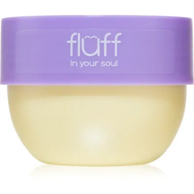 Fluff Microbiome cremă protectoare cu probiotice White truffle 50 ml