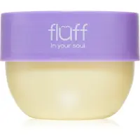 Fluff Microbiome cremă protectoare cu probiotice White truffle 50 ml