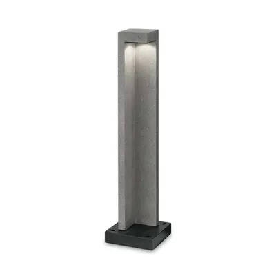Corp de iluminat decorativ pentru exterior TITANO PT D74 3000K