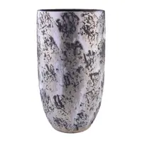 Ghiveci din ceramică handmade ø 22 cm Barreiro – Ego Dekor
