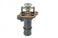 Termostat Lichid Racire (105 C) Potrivit Audi A3; Seat Leon, Toledo Ii; Skoda Octavia I; Vw Bora, Bora I, Golf Iv, Golf V, Polo, Polo Iii Classic 1.6 12.95-12.10