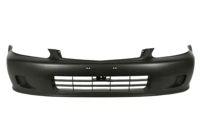 Bara Fata, negru potrivit HONDA CIVIC VI HATCHBACK 3D / Sedan 1995-2001