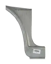 Segment aripa Stanga potrivit FIAT 126; FSO 126P 1972-2000 - (partea din spate, ST, FL)