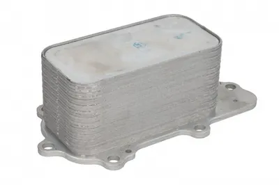 Radiator Ulei Potrivit Chrysler 300c; Jeep Grand Cherokee, Grand Cherokee Iv; Lancia Thema 3.0d 09.05