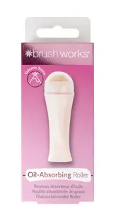Roller pentru absorbtia sebumului, 1 bucata, Brushworks