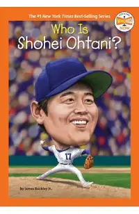 Who Is Shohei Ohtani?