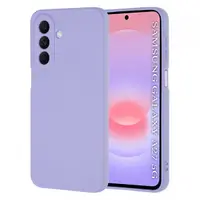 Husa pentru Xiaomi Redmi A7 Pro 4G, Techsuit, SoftFlex, Mov Deschis