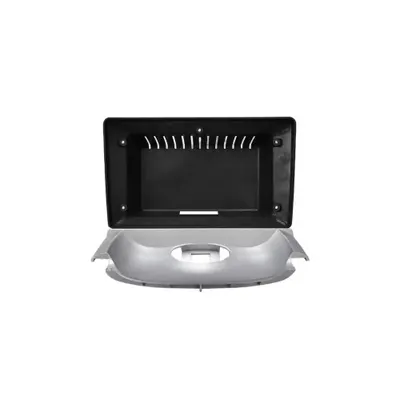 Rama Navigatie 9 cu cablaj si modul canbus compatibila Peugeot 206 1998-2009 Cod: NV3146/ GR3