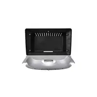 Rama Navigatie 9 cu cablaj si modul canbus compatibila Peugeot 206 1998-2009 Cod: NV3146/ GR3