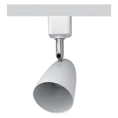 Sky Tl2044 Spot pe Sina Gu10 4 Linii D56x86x135 Alb