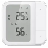 Termostat incalzire in pardoseala AQARA W500 (UT-A01D) compatibil Zigbee si Thread 6975833357901