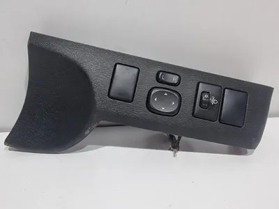 Buton reglaj oglinzi 55446-05080 Toyota Avensis facelift (2012-2015) [T27]