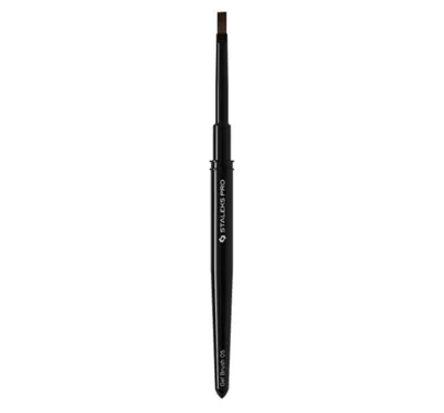 Staleks Pensula Gel NBE-05