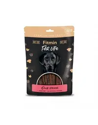 FITMIN For Life Fâșii de rață pentru câini 70 g