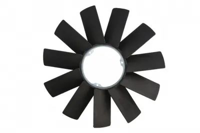 Ventilator radiator potrivit BMW 5 (E34), 5 (E39), 7 (E32), 7 (E38) 3.0-5.4 09.87-12.03