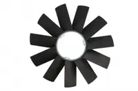 Ventilator radiator potrivit BMW 5 (E34), 5 (E39), 7 (E32), 7 (E38) 3.0-5.4 09.87-12.03