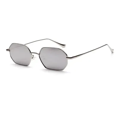 Ochelari de soare pentru femei, SG088, Gri