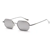 Ochelari de soare pentru femei, SG088, Gri
