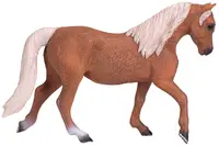 Figurina Mojo Farmland - Armasar Morgan Palomino