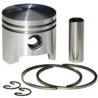 Piston motocoasa compatibil Stihl FS38, FS45, FS46, FS55 Golf Ø 34mm