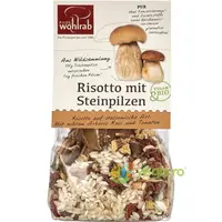Risotto cu Hribi Ecologic/Bio 175g