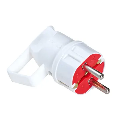 Stecher Shucko schuko cu INEL