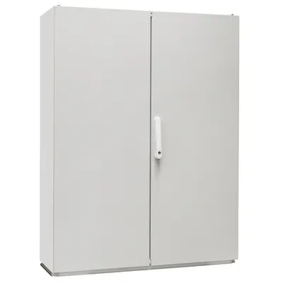 Dulap monobloc cu doua usi I=1600 L=1200 A=400