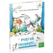 Poti sa reusesti…sau secretul ajutorului reciproc