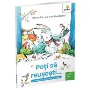 Poti sa reusesti…sau secretul ajutorului reciproc